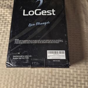 Live Stronger Exercise Bands